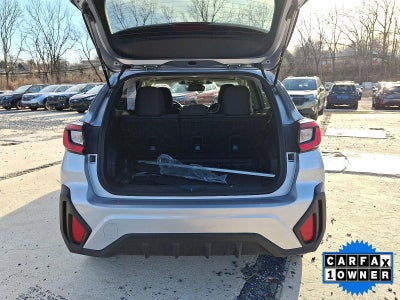 2024 Subaru Crosstrek Premium AWD