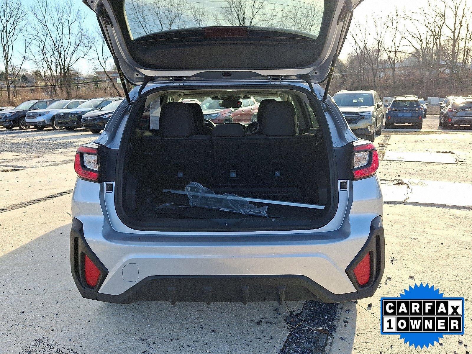 2024 Subaru Crosstrek Premium AWD