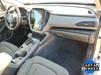 2024 Subaru Crosstrek Premium AWD