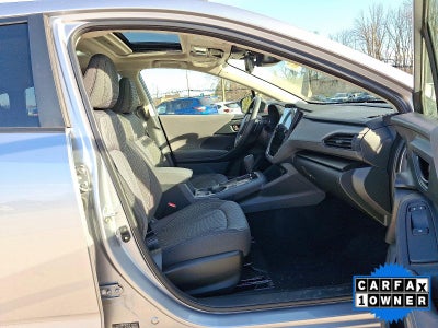 2024 Subaru Crosstrek Premium AWD