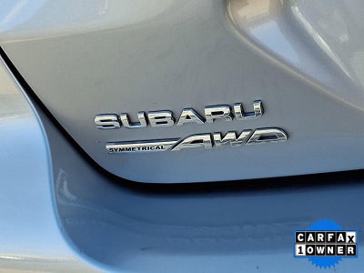 2024 Subaru Crosstrek Premium AWD