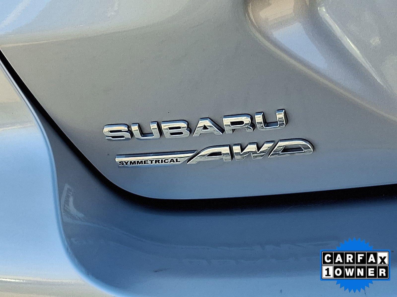 2024 Subaru Crosstrek Premium AWD