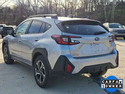 2024 Subaru Crosstrek Premium AWD