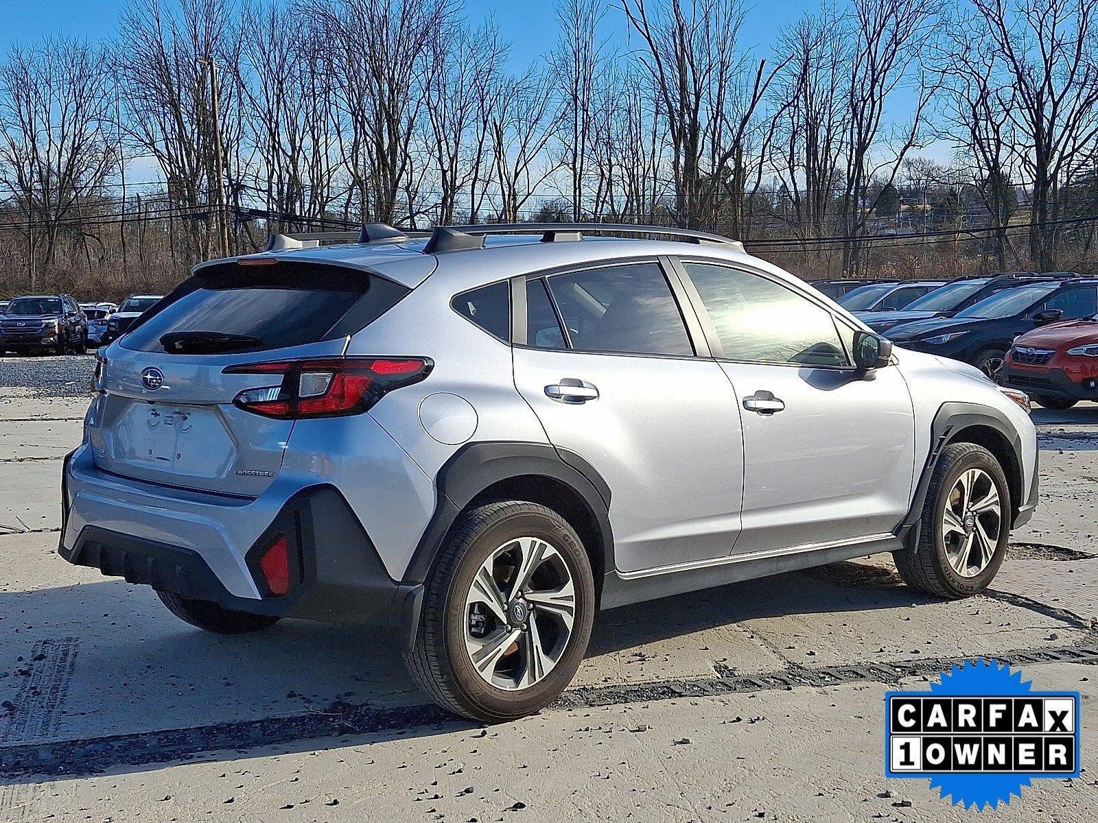 2024 Subaru Crosstrek Premium AWD