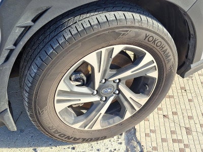 2024 Subaru Crosstrek Premium AWD