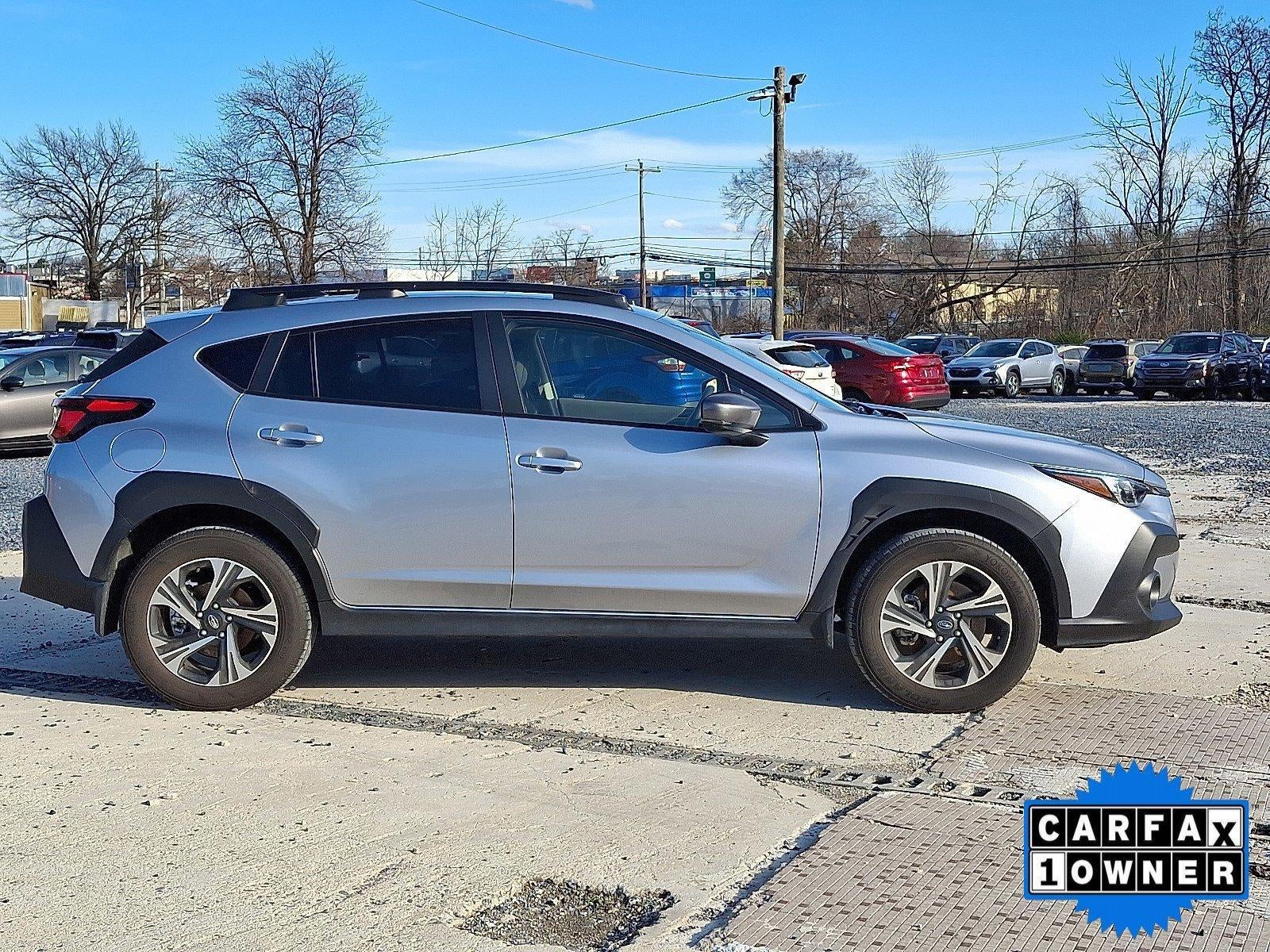 2024 Subaru Crosstrek Premium AWD