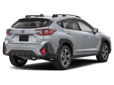 2024 Subaru Crosstrek Premium AWD