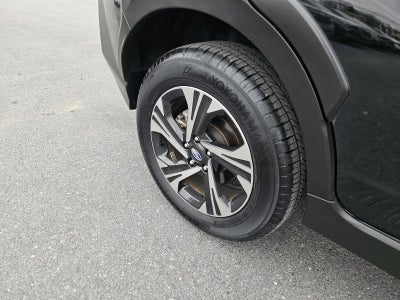 2024 Subaru Crosstrek Premium AWD
