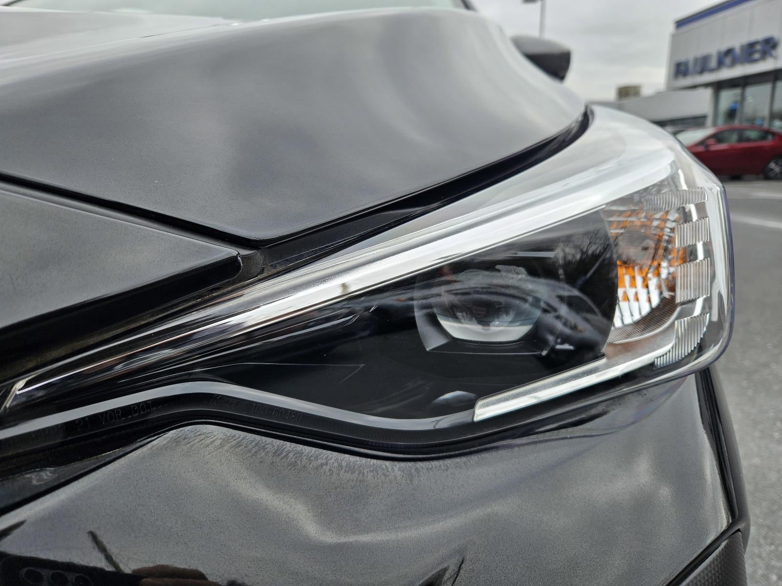 2024 Subaru Crosstrek Premium AWD