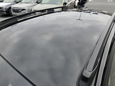 2024 Subaru Crosstrek Premium AWD