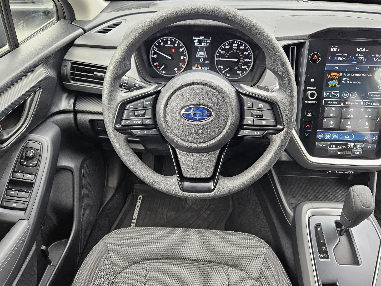 2024 Subaru Crosstrek Premium AWD