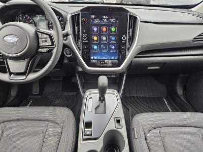 2024 Subaru Crosstrek Premium AWD
