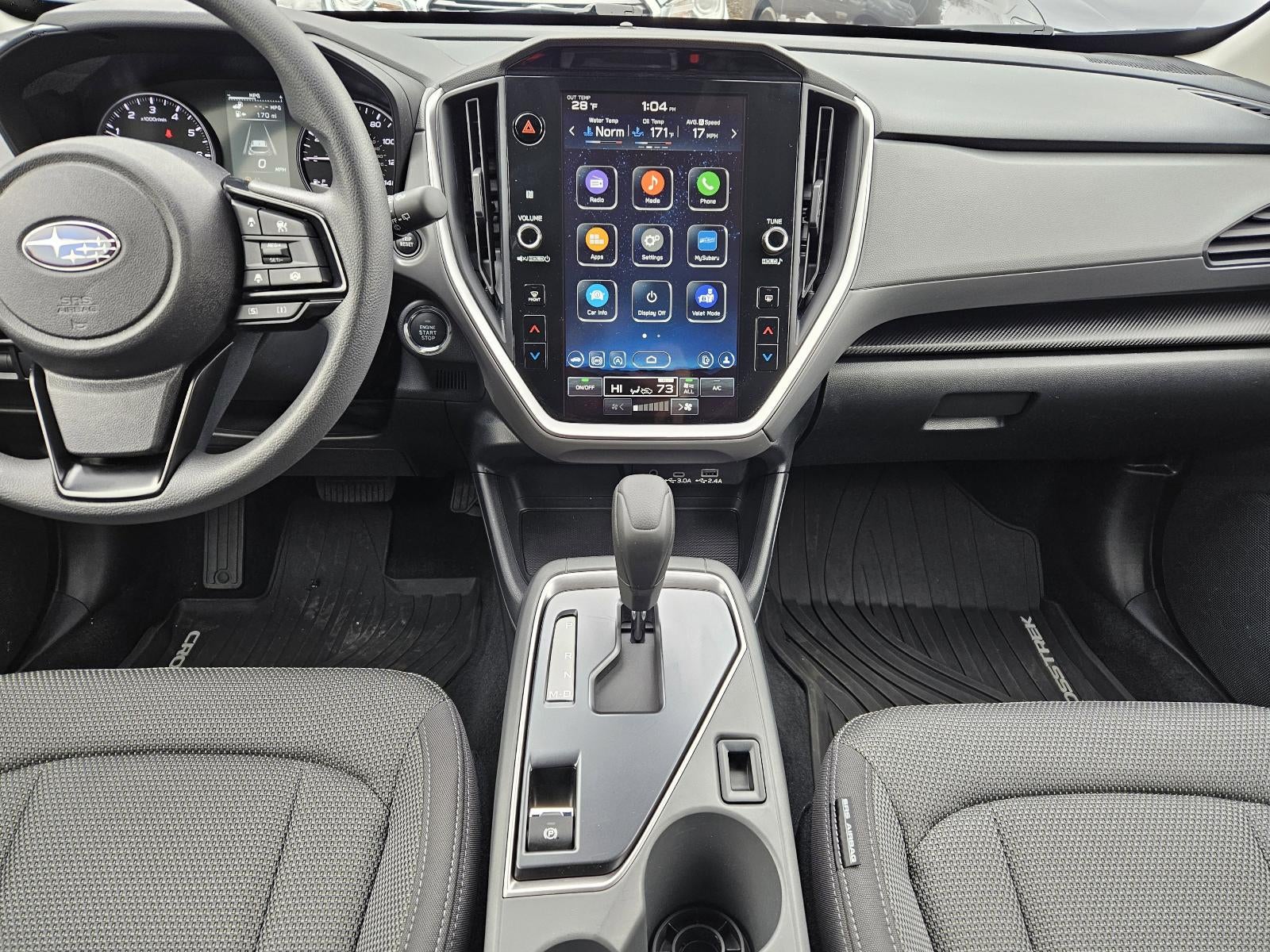 2024 Subaru Crosstrek Premium AWD