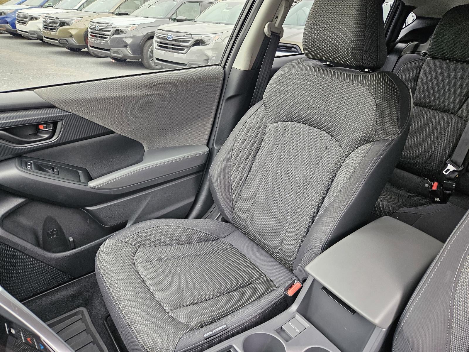 2024 Subaru Crosstrek Premium AWD