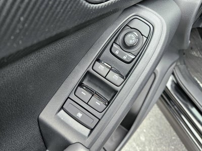 2024 Subaru Crosstrek Premium AWD