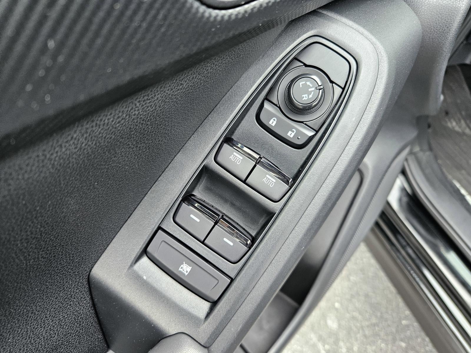 2024 Subaru Crosstrek Premium AWD