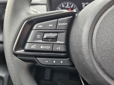 2024 Subaru Crosstrek Premium AWD