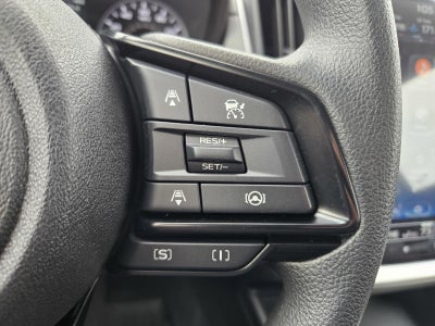 2024 Subaru Crosstrek Premium AWD