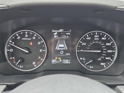 2024 Subaru Crosstrek Premium AWD