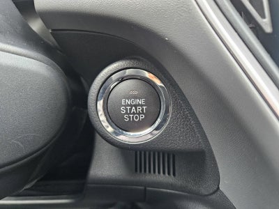 2024 Subaru Crosstrek Premium AWD