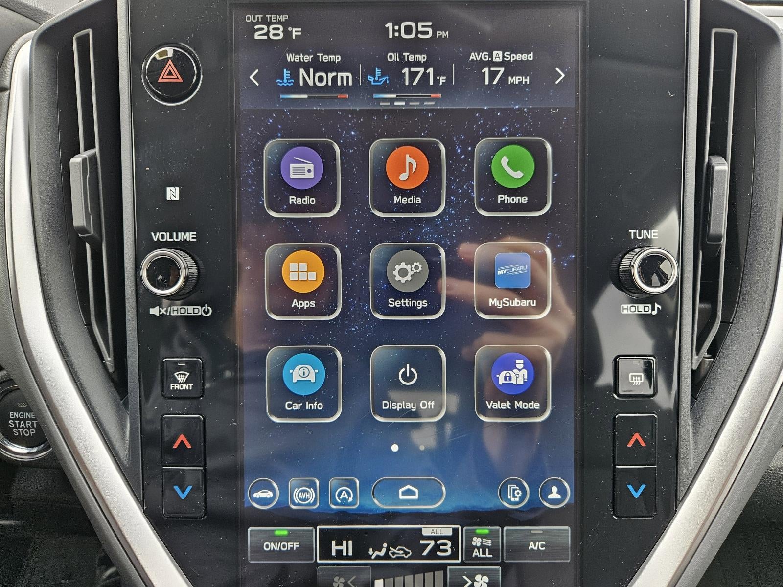 2024 Subaru Crosstrek Premium AWD