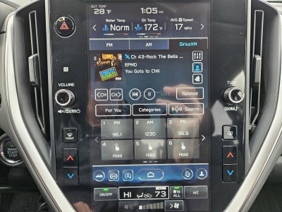 2024 Subaru Crosstrek Premium AWD