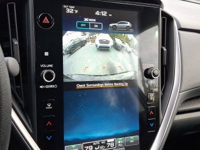 2024 Subaru Crosstrek Premium AWD