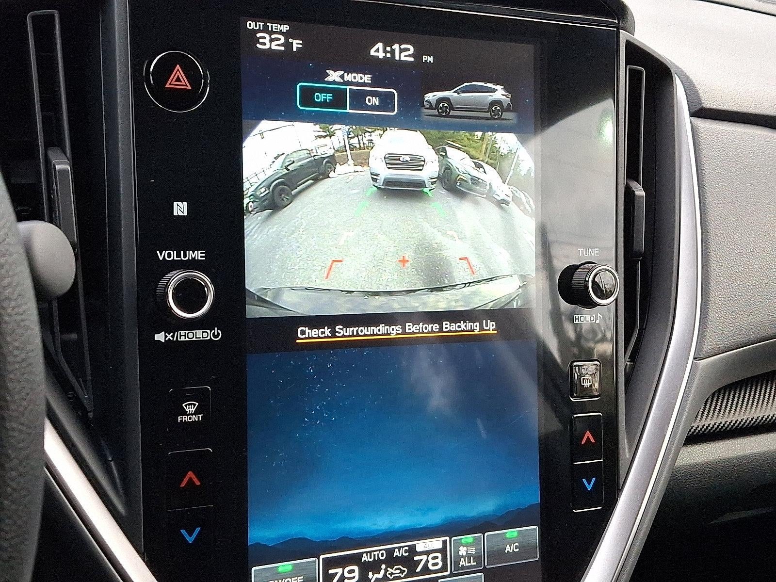 2024 Subaru Crosstrek Premium AWD