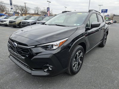 2024 Subaru Crosstrek Premium AWD
