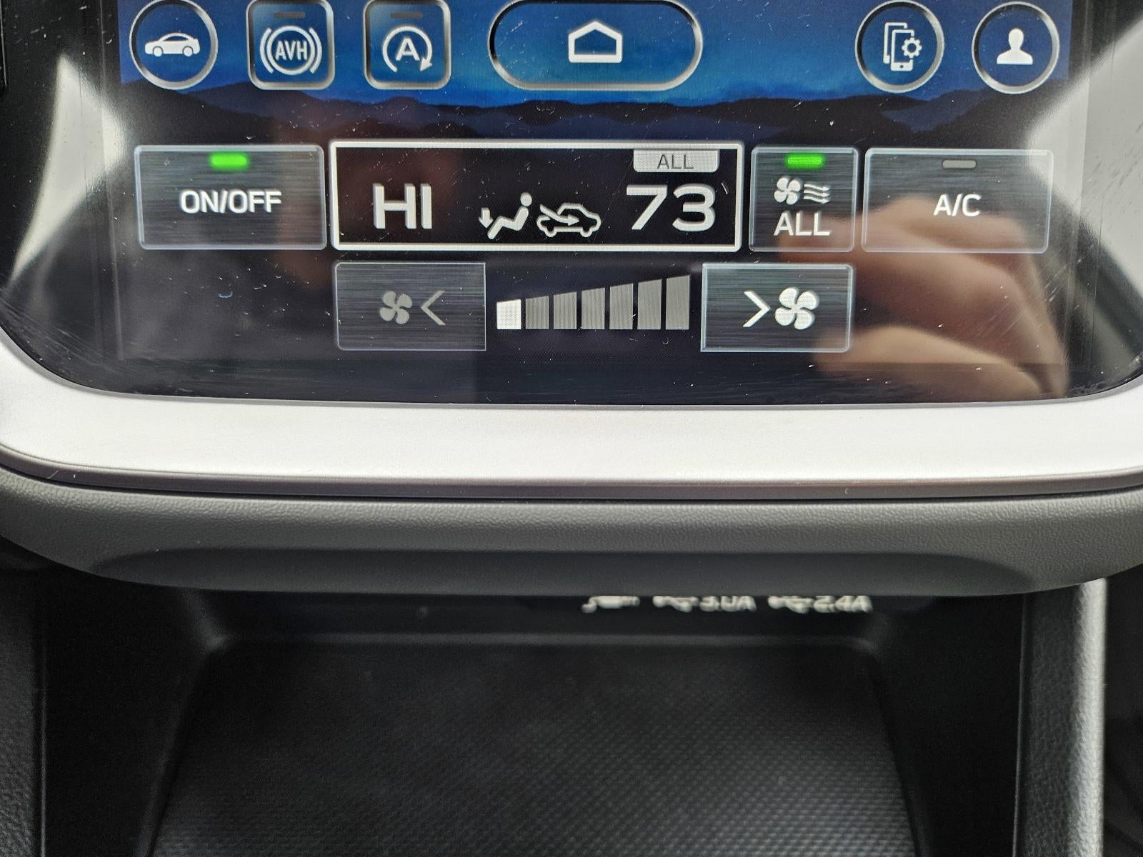 2024 Subaru Crosstrek Premium AWD