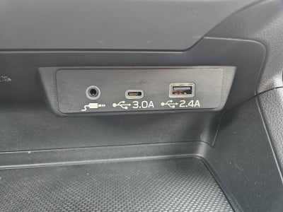 2024 Subaru Crosstrek Premium AWD