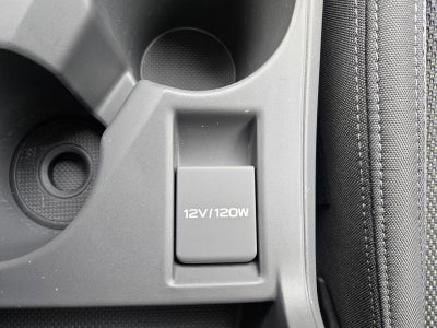 2024 Subaru Crosstrek Premium AWD