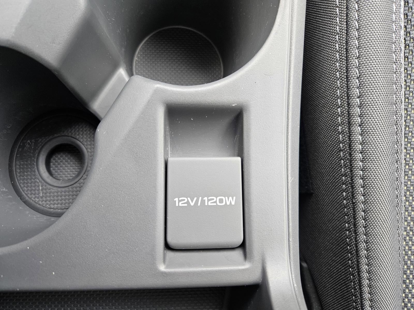 2024 Subaru Crosstrek Premium AWD