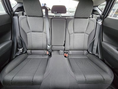 2024 Subaru Crosstrek Premium AWD