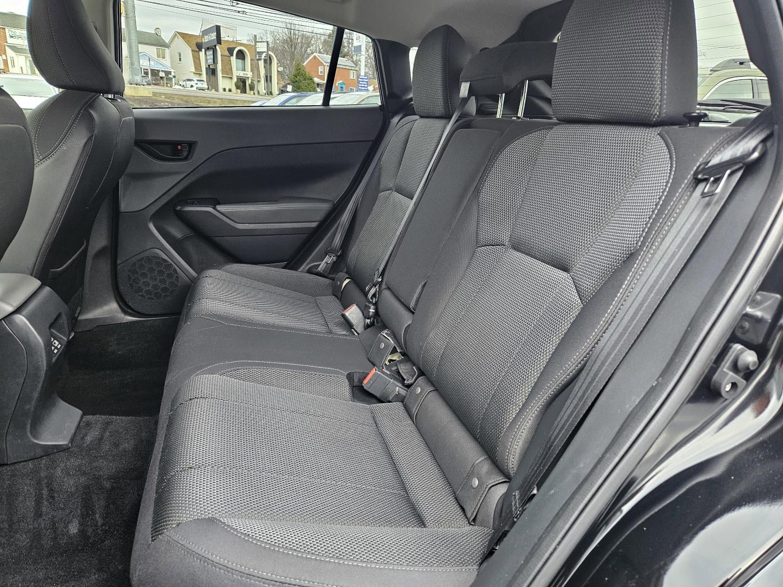 2024 Subaru Crosstrek Premium AWD