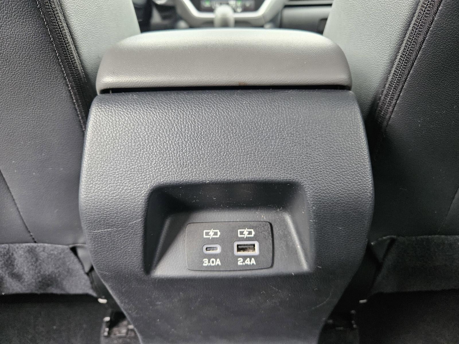 2024 Subaru Crosstrek Premium AWD