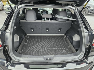 2024 Subaru Crosstrek Premium AWD