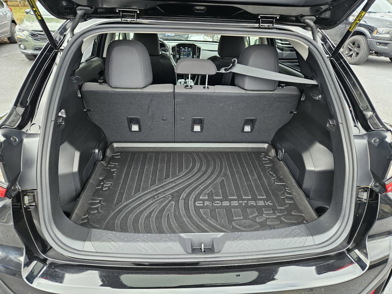 2024 Subaru Crosstrek Premium AWD