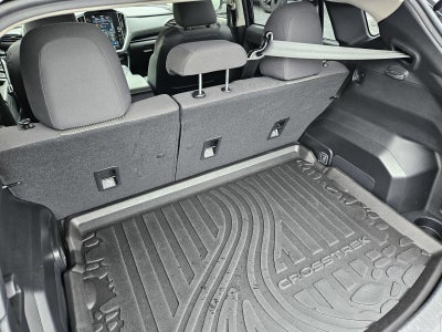 2024 Subaru Crosstrek Premium AWD