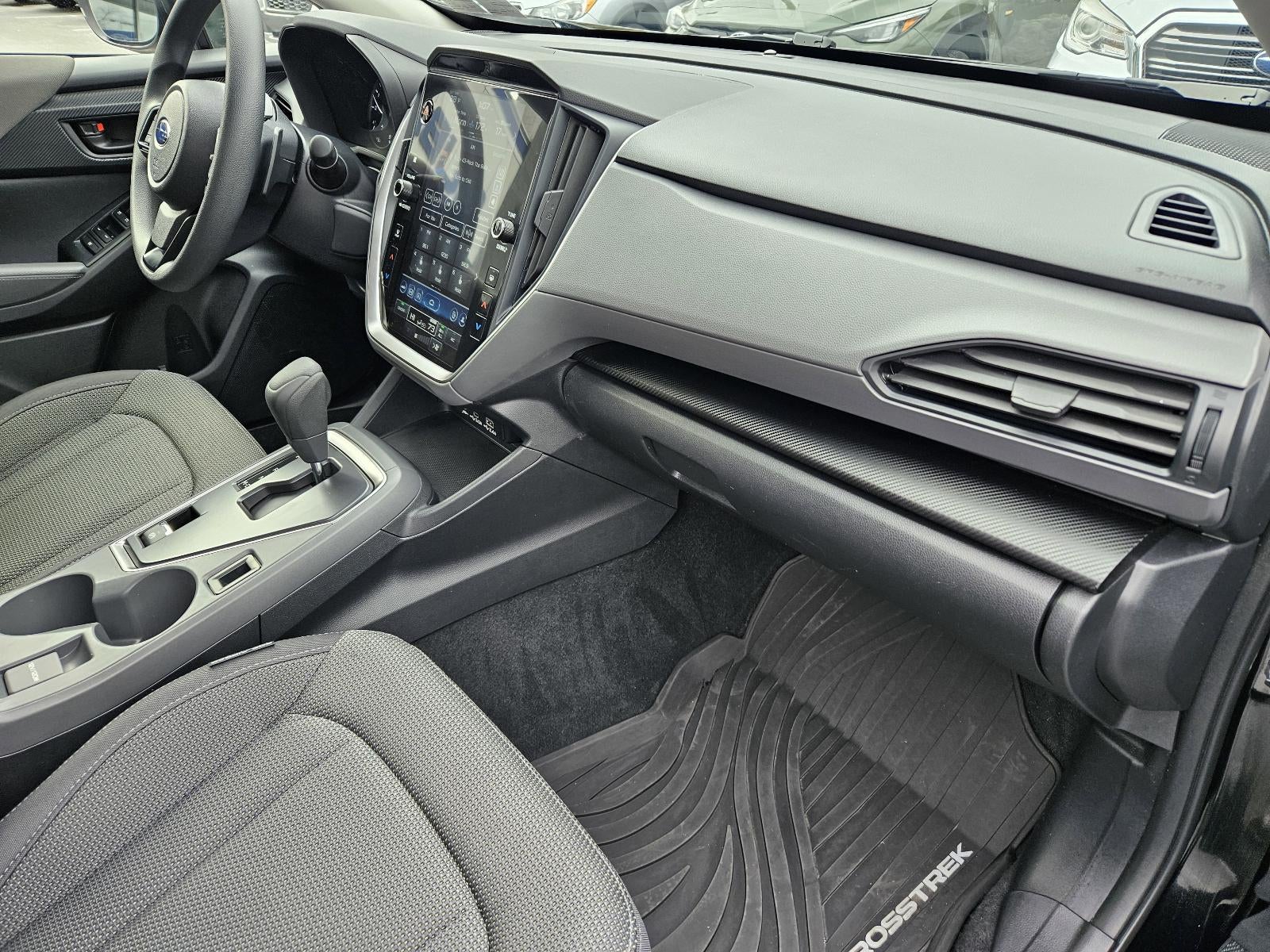 2024 Subaru Crosstrek Premium AWD