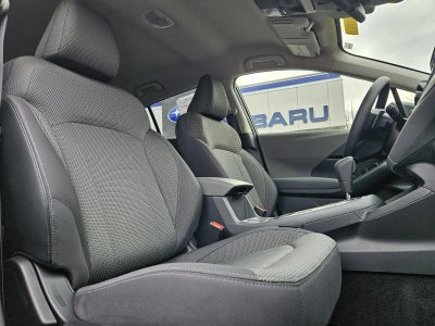 2024 Subaru Crosstrek Premium AWD