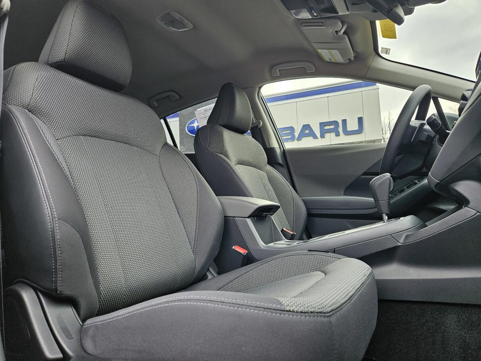 2024 Subaru Crosstrek Premium AWD