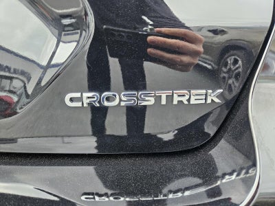 2024 Subaru Crosstrek Premium AWD