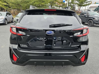 2024 Subaru Crosstrek Premium AWD