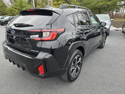 2024 Subaru Crosstrek Premium AWD