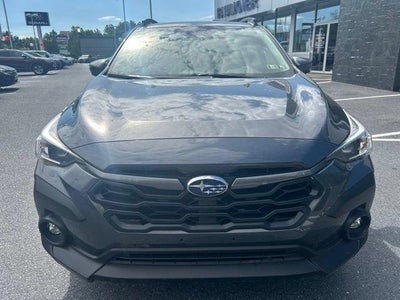 2024 Subaru Crosstrek Premium AWD