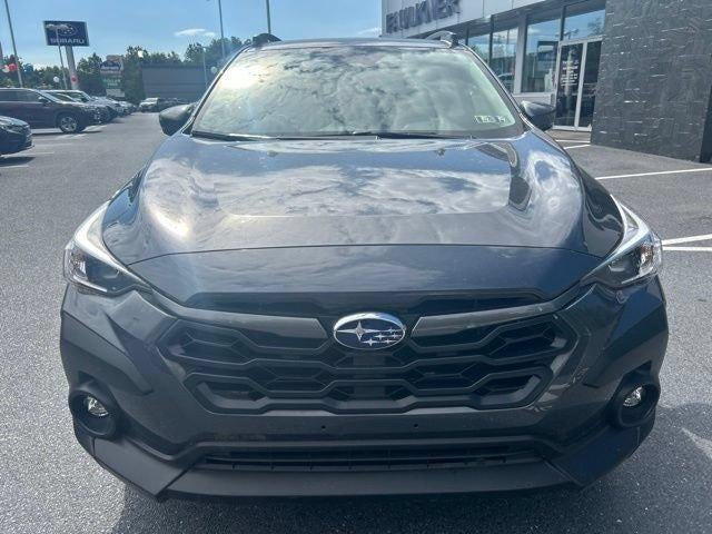 2024 Subaru Crosstrek Premium AWD