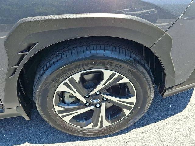 2024 Subaru Crosstrek Premium AWD