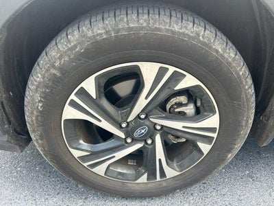 2024 Subaru Crosstrek Premium AWD