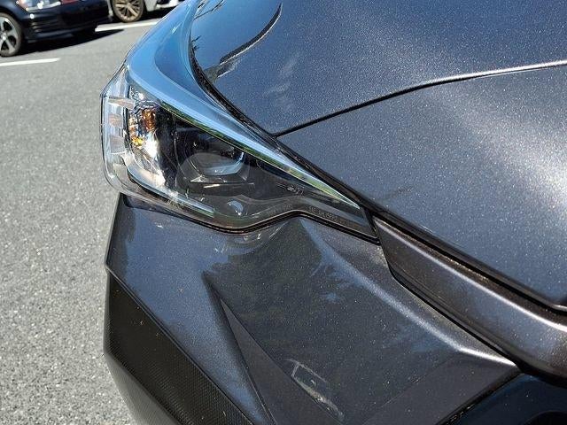 2024 Subaru Crosstrek Premium AWD